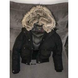 Woolrich winterjas xs