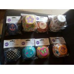 Wilton Baking Cups
