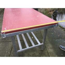 Werktafel