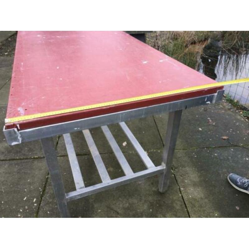 Werktafel
