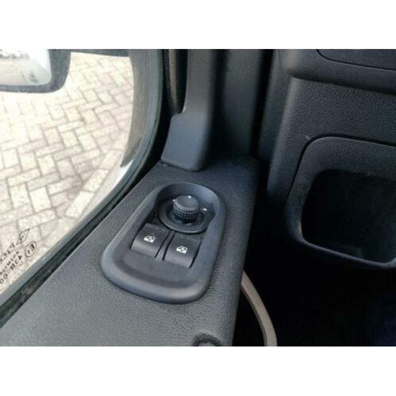 Renault Master 2.3 DCI L2 H2 , Bj 2012
