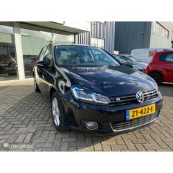 Volkswagen Golf 1.2 TSI Trendline navigatie LED koplampen