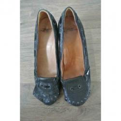 Schoenen OPRUIMING alles €5,- Airstep pumps maat 39
