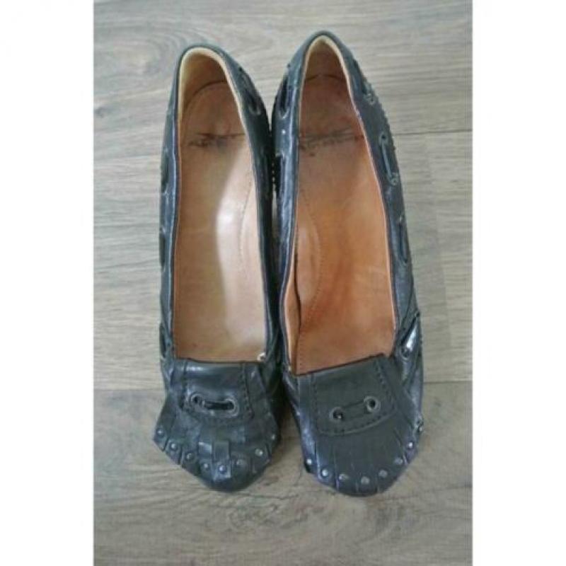 Schoenen OPRUIMING alles €5,- Airstep pumps maat 39