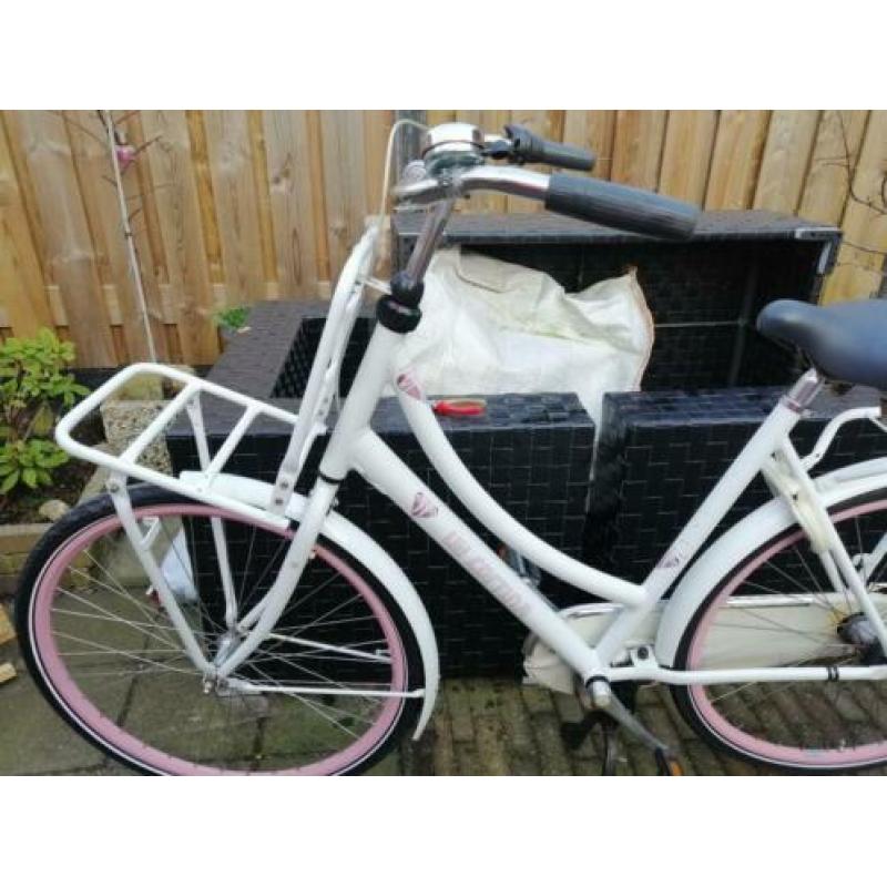 Fiets dames te koop