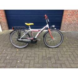 Sparta Pulse 24 inch