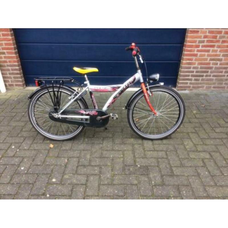 Sparta Pulse 24 inch