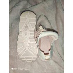 Arkk copenhagen schoenen, roze, maat 39
