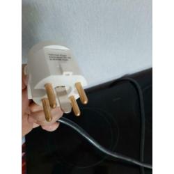 Atag inductie kookplaat (inbouw)