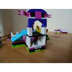 Lego friends 41300 puppy kampioenschap