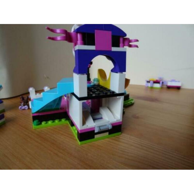 Lego friends 41300 puppy kampioenschap