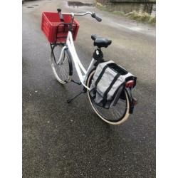 SPARTA dames omafiets28 inch