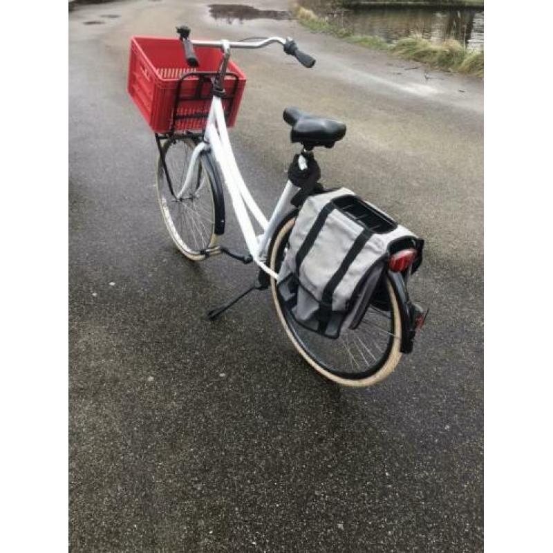 SPARTA dames omafiets28 inch