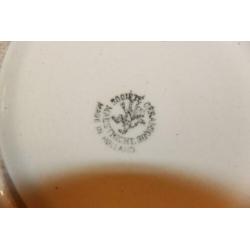 Chamber pot societe ceramique maastricht.