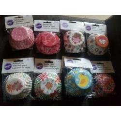 Wilton Baking Cups