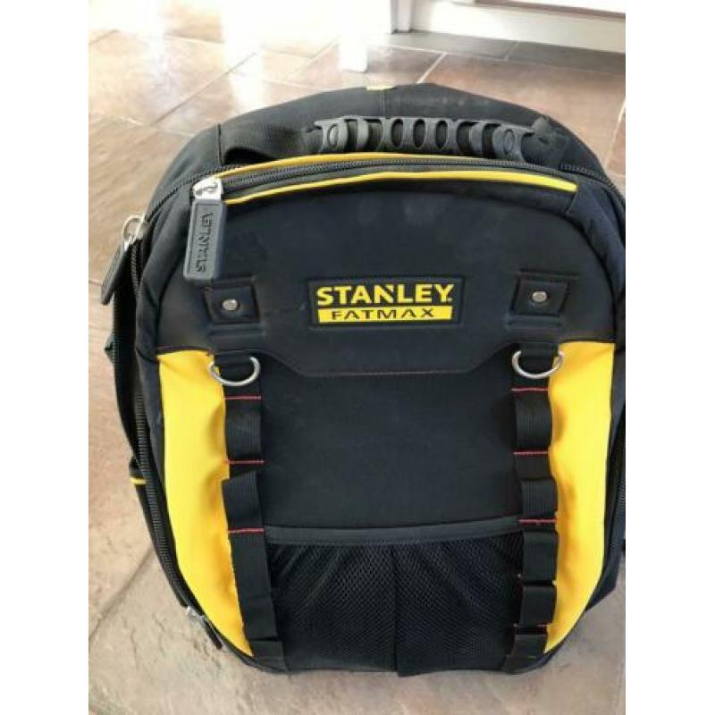 Stanley Fatmax werkrugzak