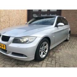 BMW 3-serie 316i Business Line Xenon, Pdc V+A, Navi, NAP!