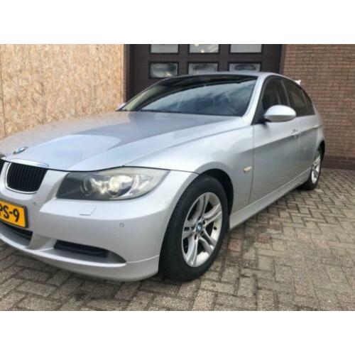 BMW 3-serie 316i Business Line Xenon, Pdc V+A, Navi, NAP!