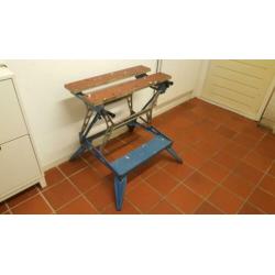 Workmate Black Decker