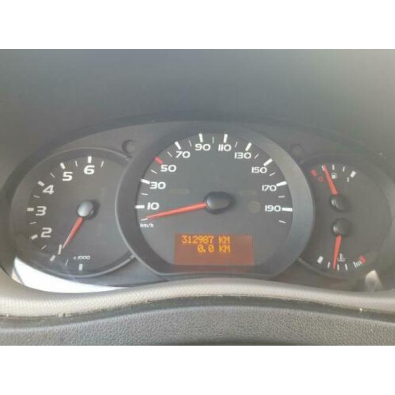 Renault Master 2.3 DCI L2 H2 , Bj 2012