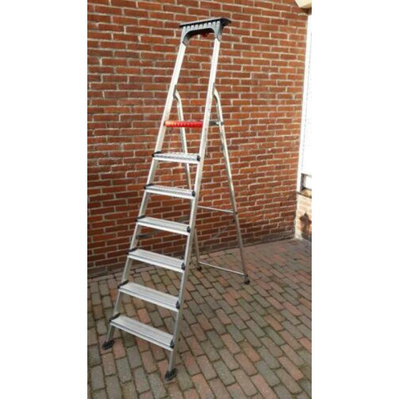 Altrex trap