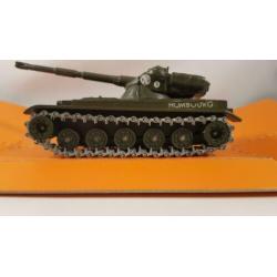 AMX 13T Tank Hombourg Solido 1:43
