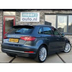 Audi A3 Sportback 1.4 e-tron PHEV Ambition Pro Line plus S-l