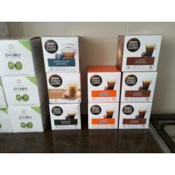 Dolce Gusto Genio KP1608 - Koffiecupmachine - Zwart