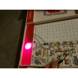 Grote doos van vroeger Electro