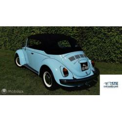 Volkswagen Kever cabriolet