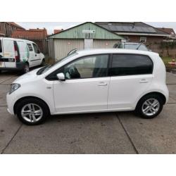 SEAT Mii 1.0 Chill Out