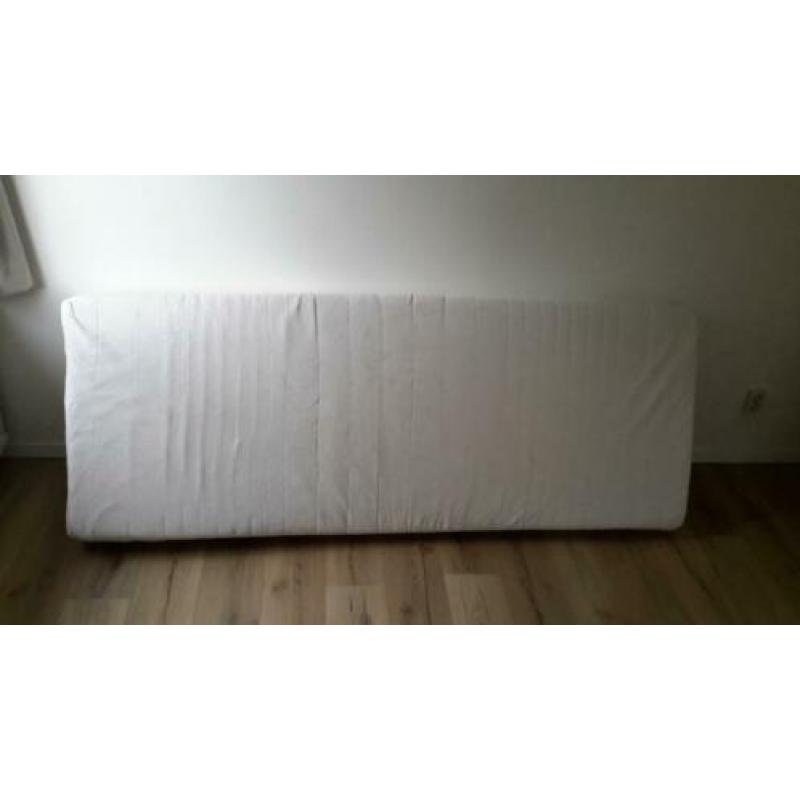 Gratis! 1 persoons matras