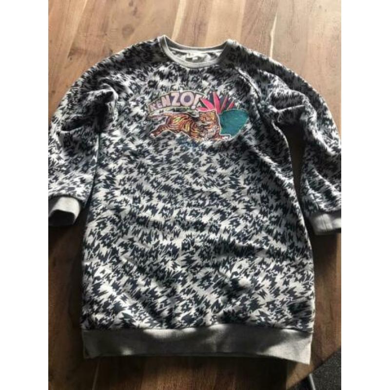 Kenzo jurk