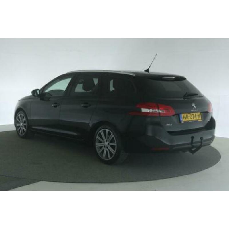 Peugeot 308 SW 1.6 BlueHDI Executive Pack [Panorama]