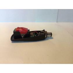 AKAI Headshell met element en naald