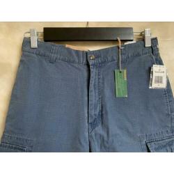 Super mooie nieuwe short van Timberland (Maat 30)