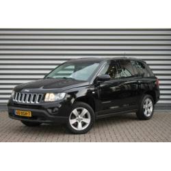 Jeep Compass 2.4 Sport 4WD