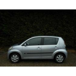 Daihatsu Sirion 2 1.3-16V Comfort / NAP / Goed werkende Airc