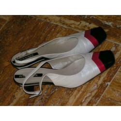 PETER KAISER schoenen,Mt 39(UK 6) topstaat