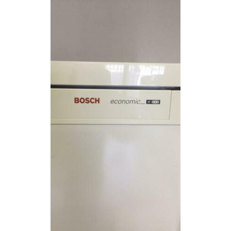 Bosch vriezer 4 lades