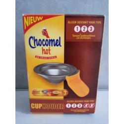 Chocomel Hot Cuphouder (Nieuw)