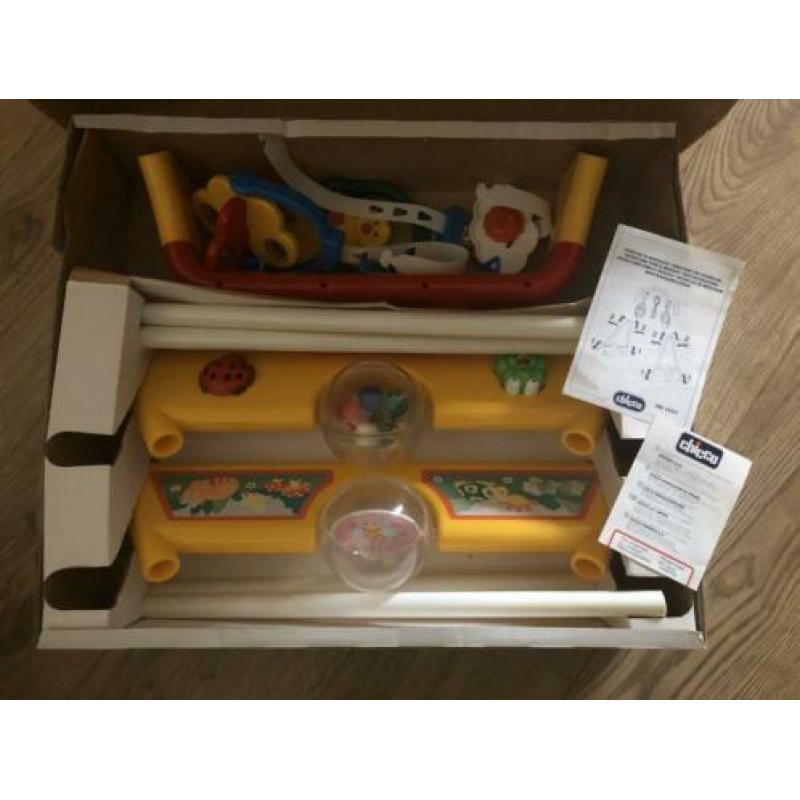 Chicco activity gym / activiteiten boog / speelboog