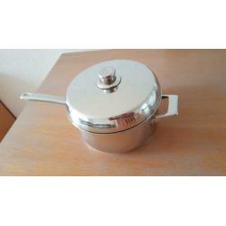 Simtronic Pan