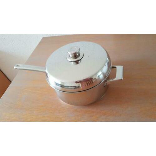 Simtronic Pan