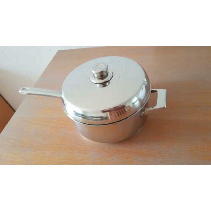 Simtronic Pan