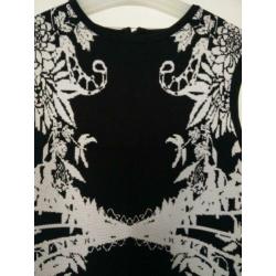 Karen Millen bodycon dress!