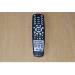Digital sateliet receiver