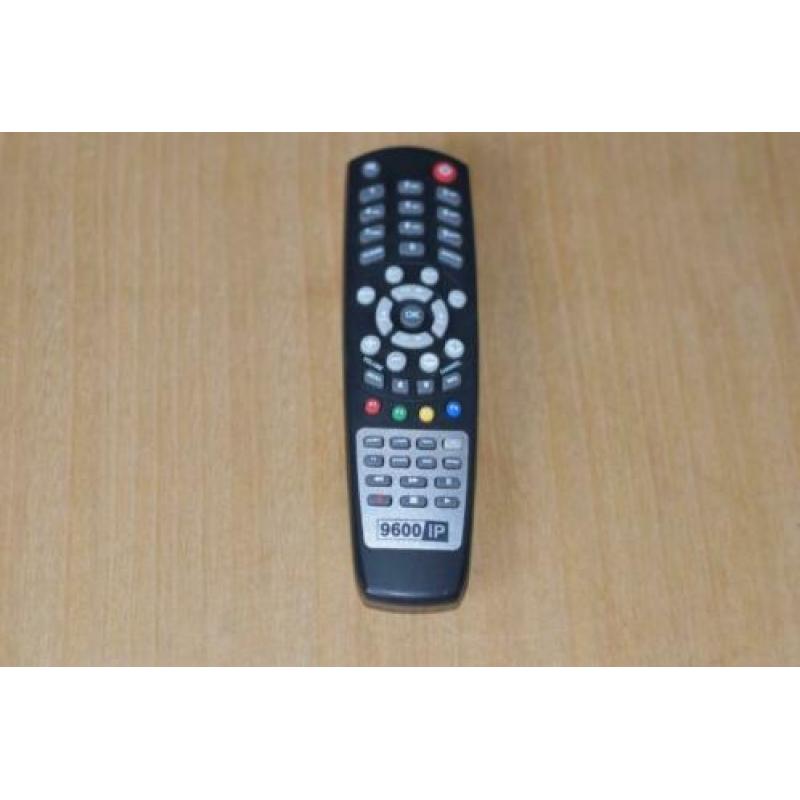 Digital sateliet receiver