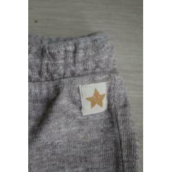 ZARA jogging broek beige 86