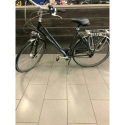 Nette damesfiets Koga miyata D53 24versnellingen